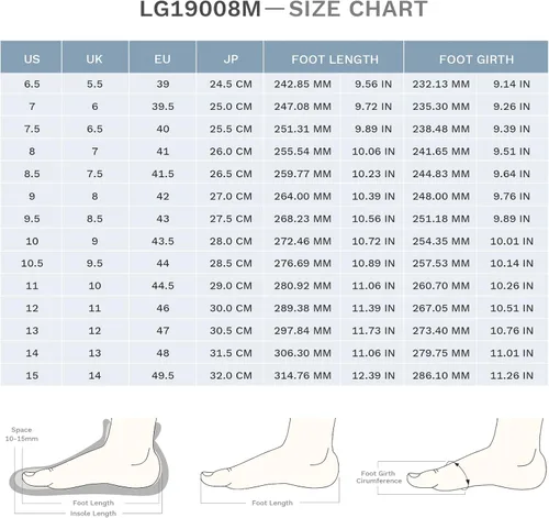Vista 2 de Bruno Marc - Zapatos de vestir para hombre
