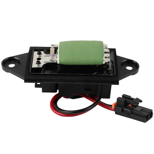 Vista 31 de Regulador de Resistencia del Motor del Ventilador HVAC SCITOO para Toyota RAV4 Base Sport Utility 2001-2005, Toyota RAV4 L Sport Utility 2004-2005