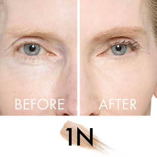 Vista 7 de Veil cosméticos Corrector de piel 4N Tan Neutral