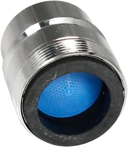 Vista 2 de Plumb Pakak PP28003, adaptador de llave de rosca doble y acople a presión