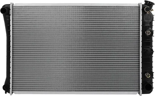 Vista 117 de SCITOO Radiador compatible con Forester CU2402 1999, 2000, 2001, 2002