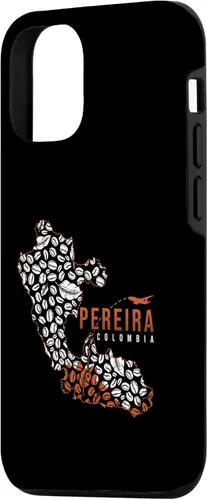 Vista 2 de Funda para iPhone 15 Souvenir Pereira Colombia