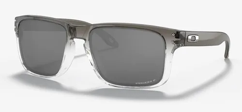 Vista 2 de Oakley Holbrook - Gafas de sol tinta oscura lentes polarizadas de iridio cromado