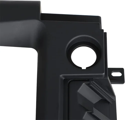 Vista 2 de WFLNHB Repuesto de consola de placa de cambio automático negro para Corvette C4 5.7L 1994-1996 10265546
