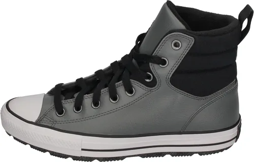 Vista 2 de Converse Chuck Taylor All Star Street Berkshire - Botas unisex para botas color gris hierro negro