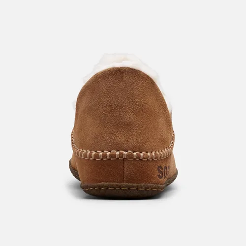 Vista 5 de Sorel Manawan II - Pantuflas para hombre.
