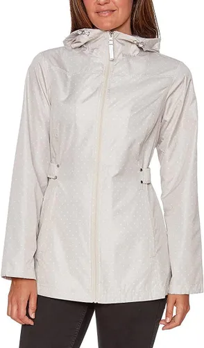 Vista 2 de Jones New York Cortavientos para mujer, plano