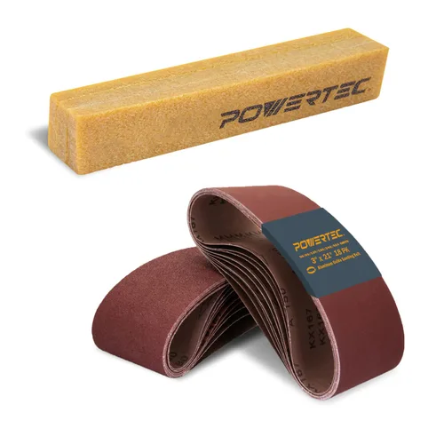 Vista 11 de POWERTEC