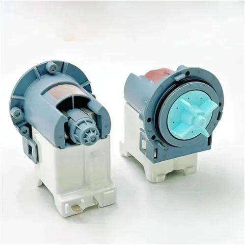 Vista 2 de Compatible With B35-6A DC31-00178C Drain Pump Motor, Compatible With Samsung Washing Machine Washer Drainage Parts