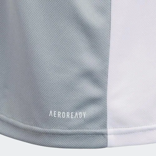 Vista 6 de adidas Entrada 18 - Camiseta unisex para niñosjóvenes