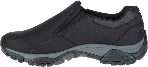 Vista 6 de Merrell Moab Adventure MOC - Zapatos de senderismo para hombre