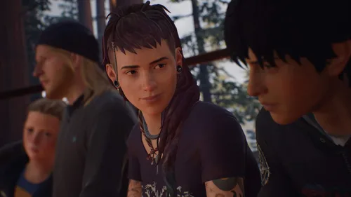 Vista 5 de Life is Strange 2 - Temporada completa - Steam PC Código de juego en línea