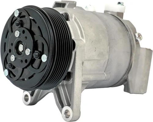Vista 10 de FKG Compresor de CA y embrague de A/C 99000990886513 apto para 1995-1998 Suzuki Esteem 1.6L, 1999-2001 Suzuki Vitara 1.6L 2.0L, 1999-2005 Suzuki
