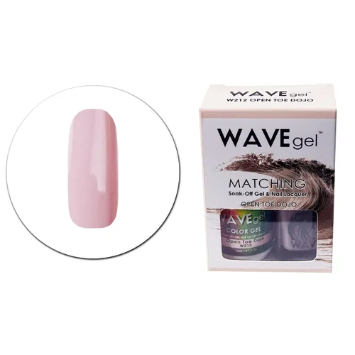 Vista 171 de Wavegel - A juego - A.I Love W207-207