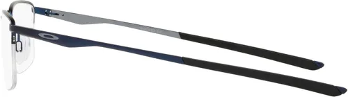 Vista 4 de Oakley Marcos rectangulares para lentes recetados Ox3218 Socket 55 para hombre