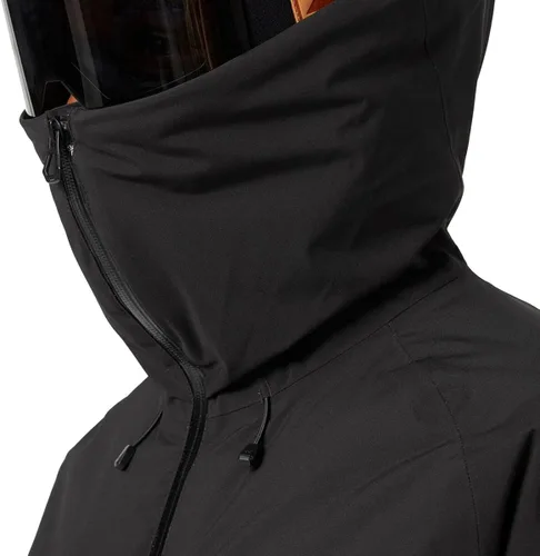 Vista 4 de Helly Hansen Powderface - Chaqueta para hombre
