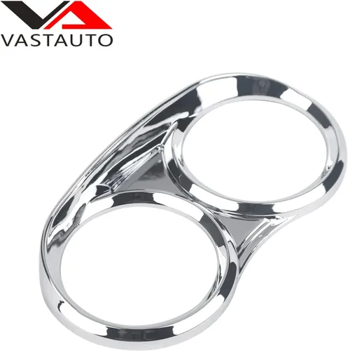 Vista 5 de VASTAUTO Kit de cubierta de medidor central para Peterbilt Compatible con Peterbilt 379 384 386 387 388 389 de 2006-2022 Cubierta de medidor central