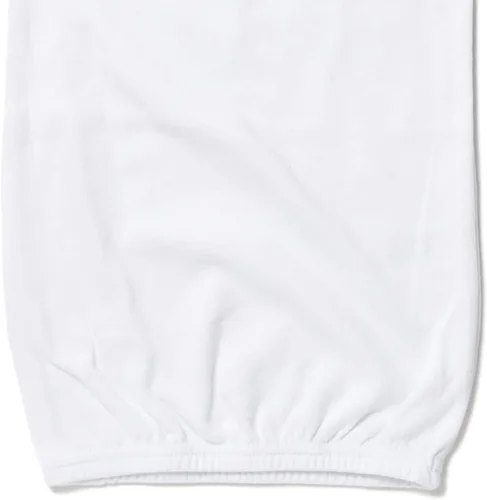 Vista 7 de Disney Simba Patch - Paquete de 2 vestidos de dormir de manga larga para envolver