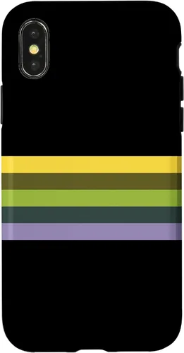 Vista 5 de Miraculous Ladybug Adrien Agreste icon - Carcasa para iPhone 17