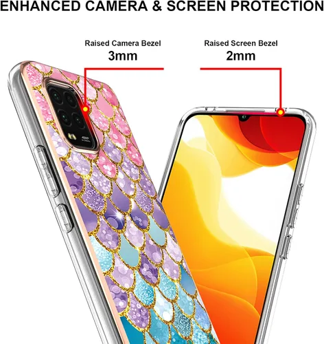 Vista 741 de Funda compatible con Nothing Phone 1, compatible con Nothing Phone One A063 para teléfono móvil TPU funda FLP