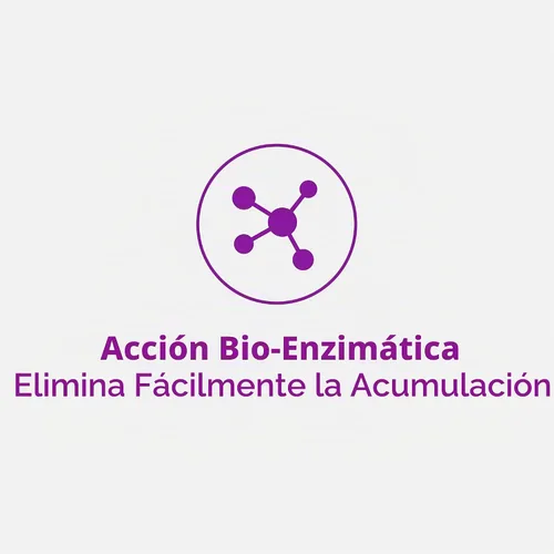 Vista 3 de Rejuvenate Bio-Enzymatic Limpiador de azulejos y lechadas sin exfoliantes aclara e ilumina cada vez (32 onzas)