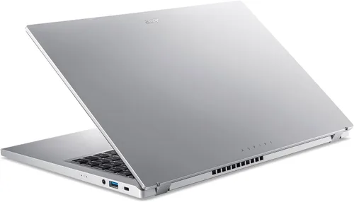 Vista 9 de Acer Aspire Go 15 - Laptop delgada, pantalla IPS 1080P Full HD de 15.6 pulgadas, Intel Core i3-N305, gráficos Intel UHD, 8 GB LPDDR5, 128 GB HD