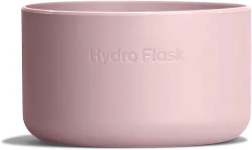 Vista 16 de Hydro Flask Bota de botella micro - Funda protectora inferior - Mini botella de agua de silicona accesorio Agave