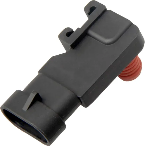 Vista 2 de 16212460 Sensor de presión absoluta del colector compatible con Camaro Cavalier Cobalt Corvette Equinox S10 Pickup Trailblazer Envoy Passport