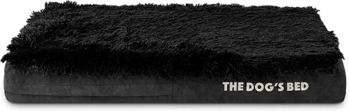Vista 19 de Funda Exterior de Repuesto para Cama de Perro SOLAMENTE (Funda Exterior SOLAMENTE - SIN Cama, SIN Interior Impermeable) para The Dog's Bed, Tela