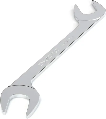 Vista 10 de TEKTON - Llave de extremo abierto, cabeza angular, de 15mm/0.59 pulgadas, WAE84015