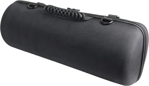 Vista 4 de Aenllosi - Carcasa rígida para altavoz JBL Xtreme 3, color negro (solo funda) EVA Hard Shell, Impact Resistant Protection, Crush Resistant