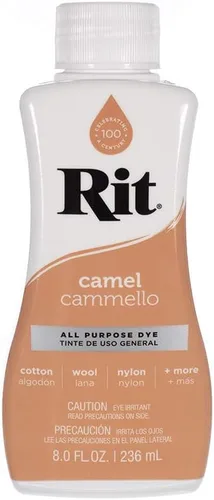 Vista 11 de Rit - Tinte líquido, amplia selección de colores, 8 onzas (verde manzana)