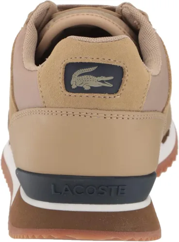 Vista 3 de Lacoste Tenis Partner Piste para hombre