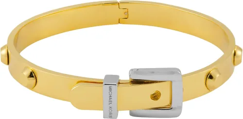 Vista 43 de Michael Kors Pulsera plateada para mujer; pulseras de plata esterlina; joyería para mujer