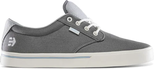 Vista 31 de Zapatos de skate Michelin Marana para hombre Negro/azul/negro