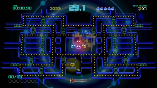 Vista 13 de NAMCO MUSEUM ARCADE PAC (Nintendo Switch)