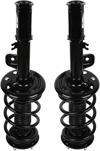 Vista 11 de ECCPP Struts - Muelle completo para Ford Explorer 2006-2010