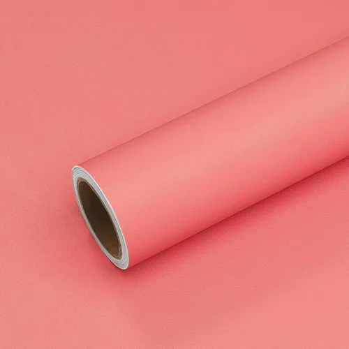 Vista 15 de VEELIKE Papel de Contacto Verde Salvia Grueso de 15.7''x118'' para Gabinetes y Paredes, Despegar y Pegar, Papel Tapiz Verde Removible