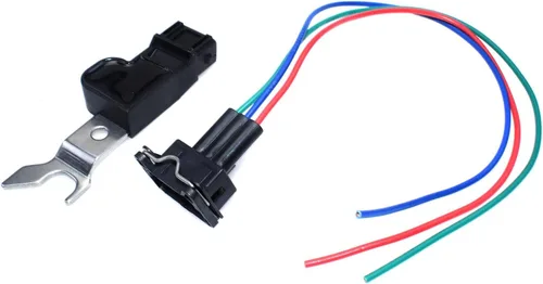 Vista 6 de Sensor de posición del árbol de levas Cigüeñal y mazo de cables para Daewoo Leganza Isuzu Rodeo 10456506