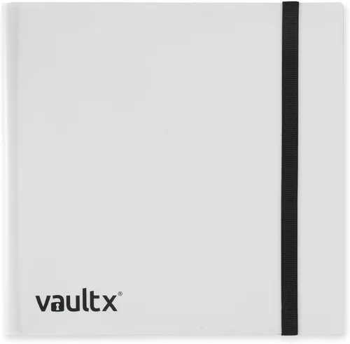 Vista 10 de Vault X Carpeta de tarjetas comerciales con correa de bolsillo 12 480