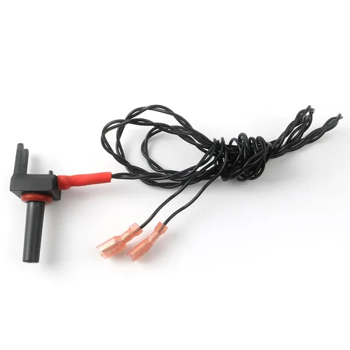 Vista 4 de Kit de sensor de temperatura del agua para calentador de bomba de calor AquaCal ECS0275 STK0127