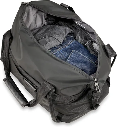 Vista 8 de Briggs & Riley ZDX Cargo Satchel