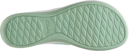 Vista 132 de Clarks - Sandalias para mujer Arla Glison