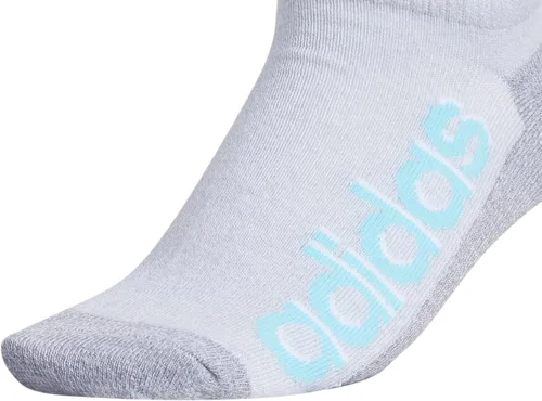Vista 3 de adidas Calcetines Superlite Linear 3.0 para mujer (6 pares)