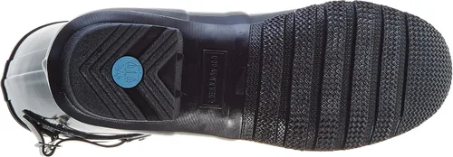 Vista 4 de Hunter - Botas de nieve para mujer