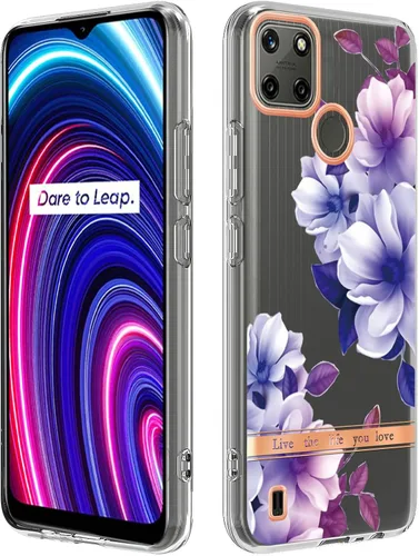 Vista 28 de Funda compatible con Nothing Phone 1, compatible con Nothing Phone One A063 para teléfono móvil TPU funda FH