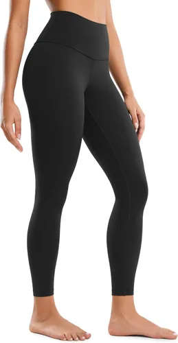 Vista 19 de CRZ YOGA Butterluxe Leggings 25" Atmósfera Púrpura