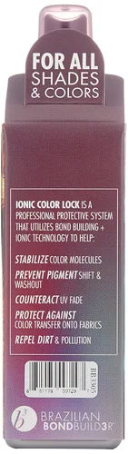 Vista 3 de B3 BRAZILIAN BONDBUILDER B3 Brasileño Bondbuilder Ionic
