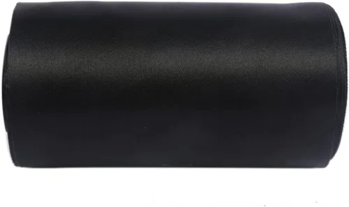 Vista 57 de YYCRAFT Cinta de satén sólido verde manzana de 1.5 pulgadas, 50 yardas de cinta de tela artesanal para envolver regalos, ramos florales, decoración