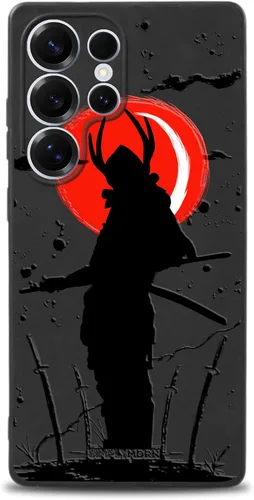 Vista 36 de SIMPLYMDRN Funda delgada para Samsung S23, diseño de Joker Haha, funda genial para hombre, funda de diseñador de villanos de superhéroes, delgada